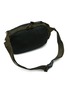 Detail View - Click To Enlarge - C.P. COMPANY BAGS - Nylon B Crossbody Pack