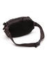 Detail View - Click To Enlarge - C.P. COMPANY BAGS - Nylon B Crossbody Pack