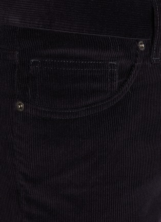  - ZEGNA - Cashco Corduroy Pants