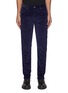 Main View - Click To Enlarge - ZEGNA - Cashco Corduroy Pants