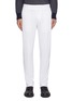 Main View - Click To Enlarge - ZEGNA - Winter Chino Flat Front Pants