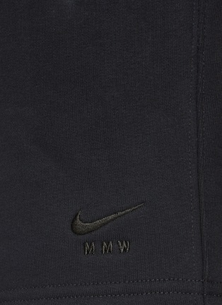  - NIKE - X MMW As M NRG 3-in-1 Shorts