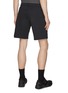 Back View - Click To Enlarge - NIKE - X MMW As M NRG 3-in-1 Shorts