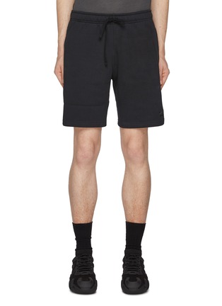 Main View - Click To Enlarge - NIKE - X MMW As M NRG 3-in-1 Shorts