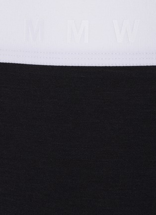 Detail View - Click To Enlarge - NIKE - X MMW Boxer Brief