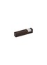 Main View - Click To Enlarge - MARUNAO - Journey LA Coast Ebony Maple Wood Chopsticks Rest