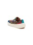  - FLOWER MOUNTAIN - Fami Uni Suede Wool Men's Sneakers