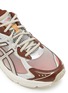 Detail View - Click To Enlarge - ASICS - X Above The Clouds GT-2160 Men's Sneakers