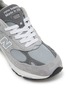 Detail View - Click To Enlarge - NEW BALANCE - Made in USA 993 Suede Low Top Sneakers