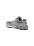  - NEW BALANCE - Made in USA 993 Suede Low Top Sneakers