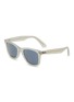 Main View - Click To Enlarge - RAY-BAN - Wayfarer Acetate Square Sunglasses