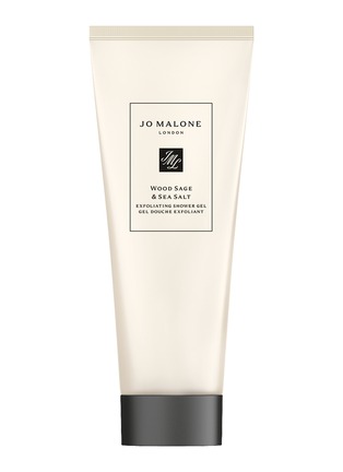 Main View - Click To Enlarge - JO MALONE LONDON - Wood Sage & Sea Salt Exfoliating Shower Gel 75ml