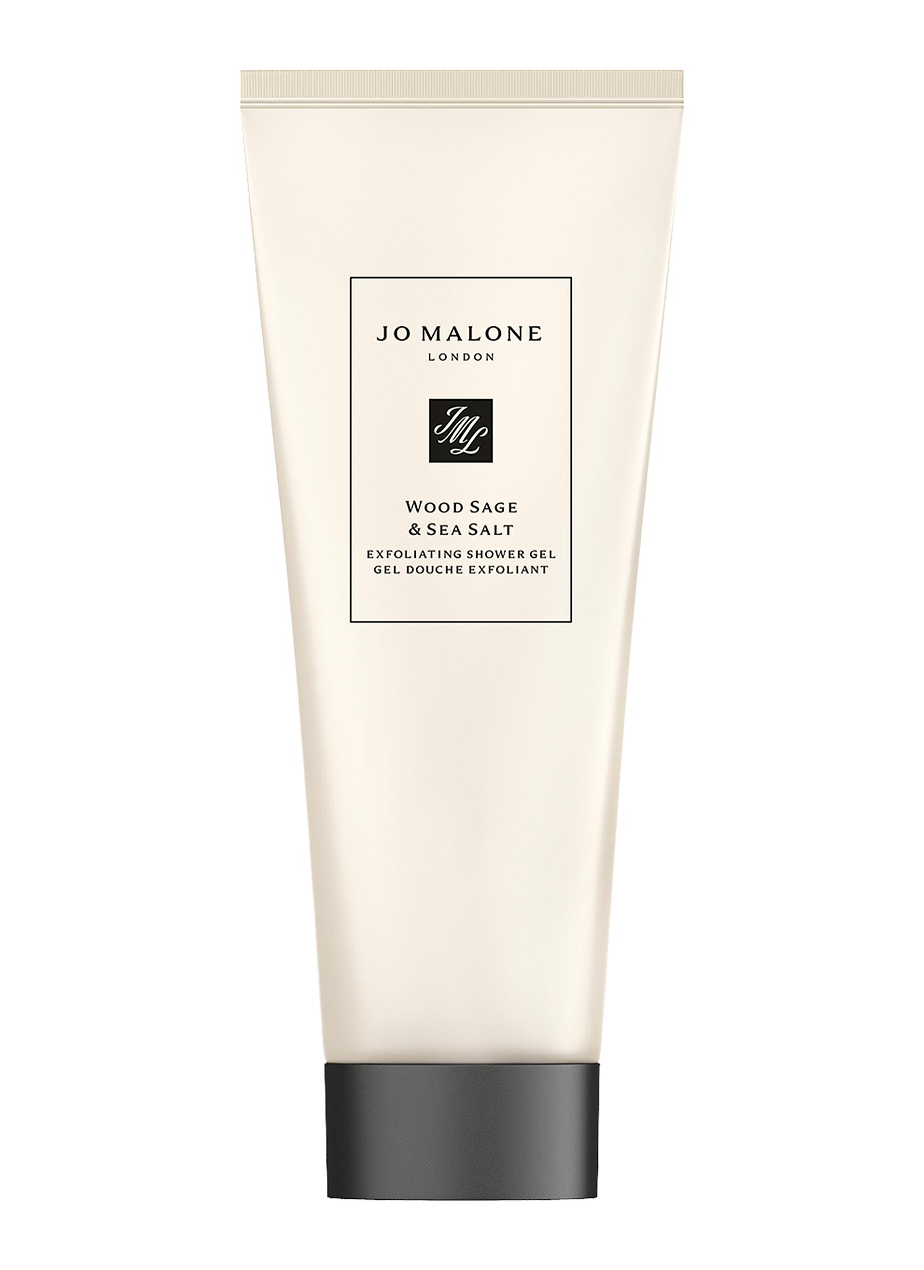 JO MALONE LONDON | Wood Sage & Sea Salt Exfoliating Shower Gel