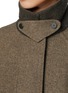 Detail View - Click To Enlarge - LE17SEPTEMBRE - Single Breasted Jacket