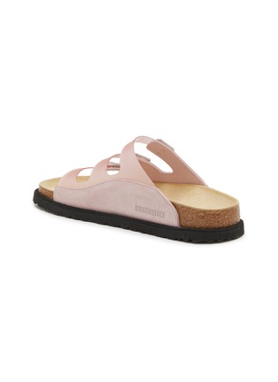  - BIRKENSTOCK 1774 - Florida Milky Slides