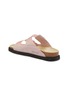  - BIRKENSTOCK 1774 - Arizona Milky Slides