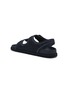  - BIRKENSTOCK 1774 - Milano Washed Denim Sandals