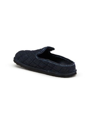  - BIRKENSTOCK 1774 - Eliscu Stone Washed Denim Mules