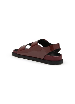  - BIRKENSTOCK 1774 - Milano Patent Leather Sandals