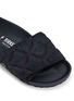 Detail View - Click To Enlarge - BIRKENSTOCK 1774 - Sylt Padded Leather Sandals