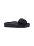 Main View - Click To Enlarge - BIRKENSTOCK 1774 - Sylt Padded Leather Sandals