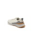  - BRUNELLO CUCINELLI - Low Top Leather Men's Sneakers