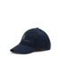 Main View - Click To Enlarge - BRUNELLO CUCINELLI - Logo Embroidery Baseball Cap