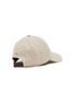 Figure View - Click To Enlarge - BRUNELLO CUCINELLI - Logo Embroidery Baseball Cap