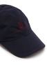 Detail View - Click To Enlarge - BRUNELLO CUCINELLI - Logo Embroidery Baseball Cap