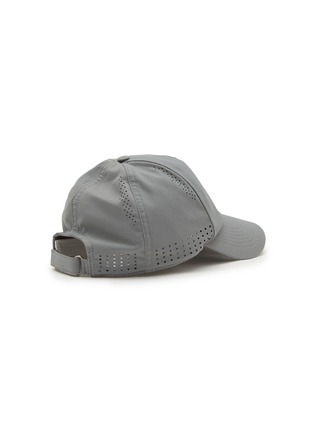 Figure View - Click To Enlarge - BRUNELLO CUCINELLI - Logo Embroidery Tennis Cap