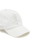 Detail View - Click To Enlarge - BRUNELLO CUCINELLI - Logo Embroidery Tennis Cap