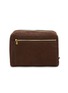 Main View - Click To Enlarge - BRUNELLO CUCINELLI - Leather Beauty Case