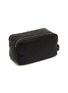 Detail View - Click To Enlarge - BRUNELLO CUCINELLI - Side Handle Leather Beauty Case