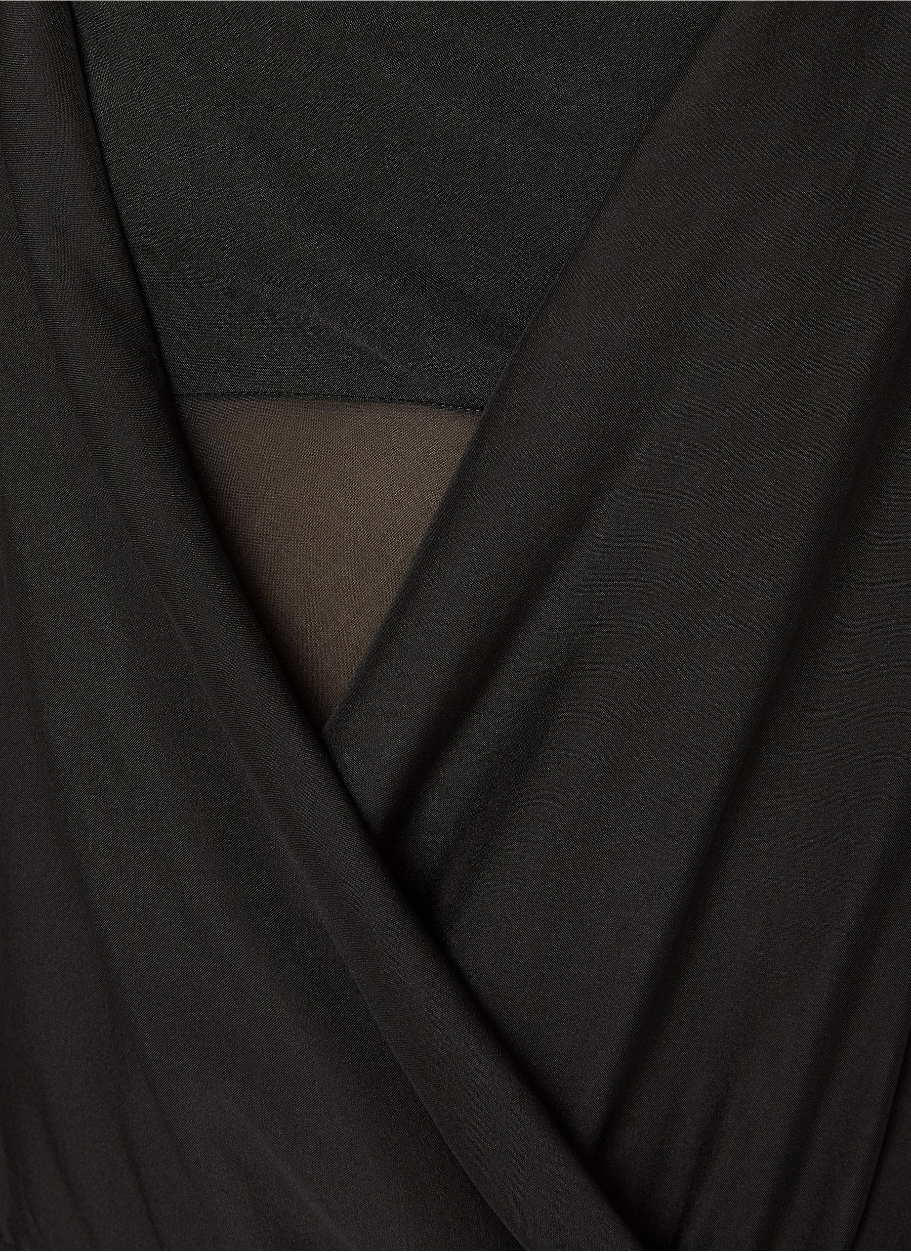 Ikeq Maxi Dress - Thumbnail 4