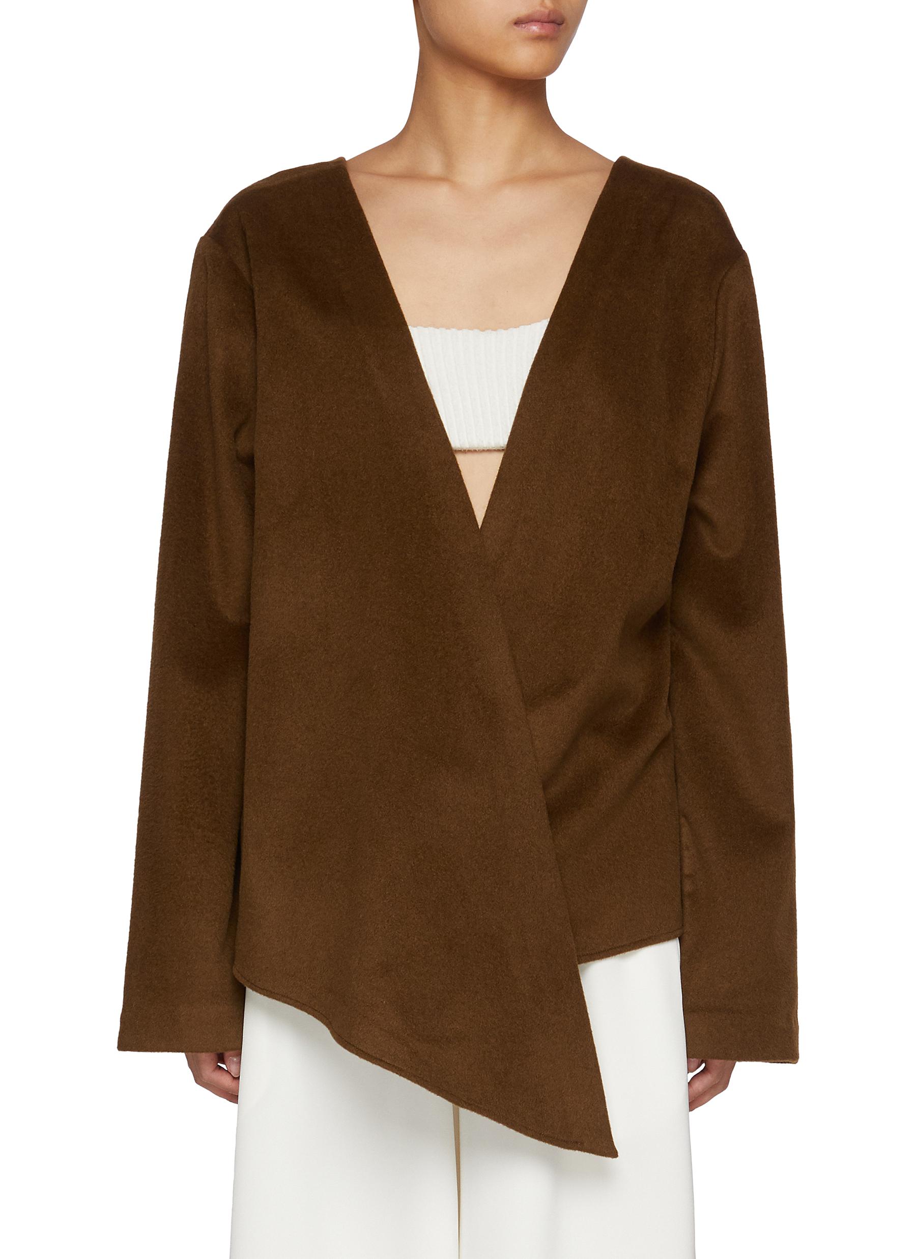 Ikeq Wool Top - Image 1