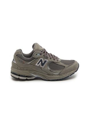 Main View - Click To Enlarge - NEW BALANCE - 2002R Low Top Women's Sneakers