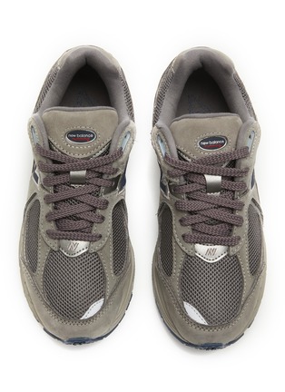 Figure View - Click To Enlarge - NEW BALANCE - 2002R Low Top Women's Sneakers