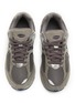 Figure View - Click To Enlarge - NEW BALANCE - 2002R Low Top Women's Sneakers