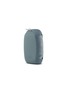 Back View - Click To Enlarge - MATADOR - Large NanoDry Packable Towel — Slate Blue