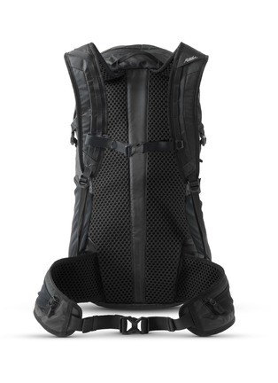 Back View - Click To Enlarge - MATADOR - Beast28 Ultralight Technical Backpack — Charcoal