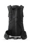Back View - Click To Enlarge - MATADOR - Beast28 Ultralight Technical Backpack — Charcoal