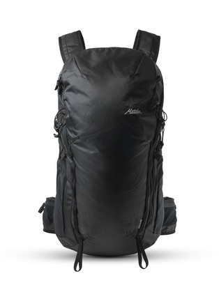 Main View - Click To Enlarge - MATADOR - Beast28 Ultralight Technical Backpack — Charcoal