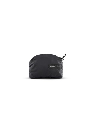  - MATADOR - ReFraction™ Packable Backpack — Black