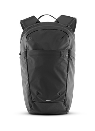 Main View - Click To Enlarge - MATADOR - ReFraction™ Packable Backpack — Black
