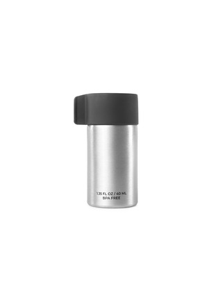 Back View - Click To Enlarge - MATADOR - Waterproof Travel Canister 40ml