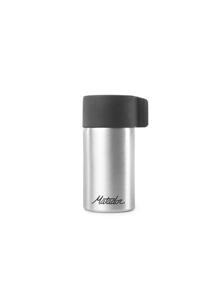 Main View - Click To Enlarge - MATADOR - Waterproof Travel Canister 40ml