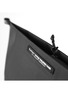 Detail View - Click To Enlarge - MATADOR - FlatPak™ Zipper Toiletry Case — Charcoal