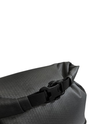  - MATADOR - FlatPak™ Waterproof Toiletry Case — Charcoal