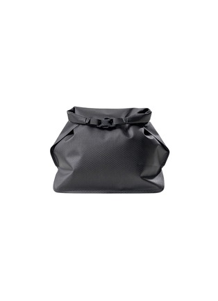 Main View - Click To Enlarge - MATADOR - FlatPak™ Waterproof Toiletry Case — Charcoal