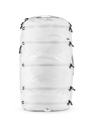 Main View - Click To Enlarge - MATADOR - SEG45 Travel Pack — Arctic White
